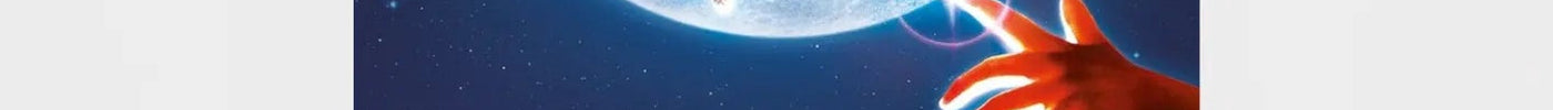 « E.T. l’Extra-Terrestre » – Affiche culte au clair de lune