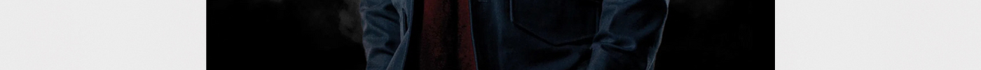 « Smallville » – Affiche origin story de super‑héros