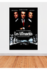 Affiche Les Affranchis – Mafia, pouvoir et destin
