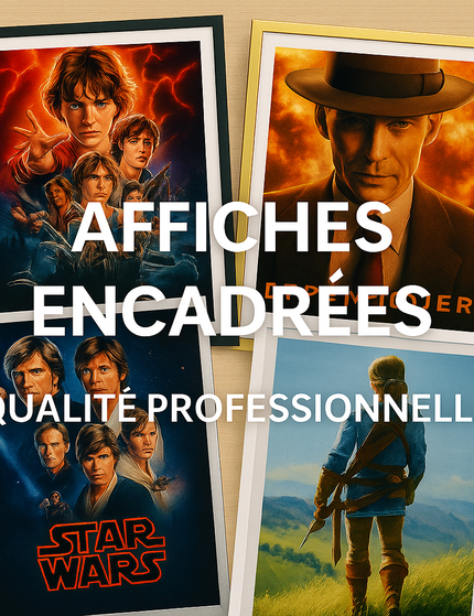 Collection image for: Nos cadres