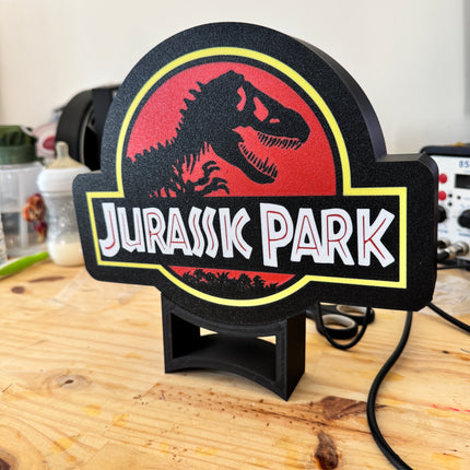 cadeau original pour fan de dinosaures

