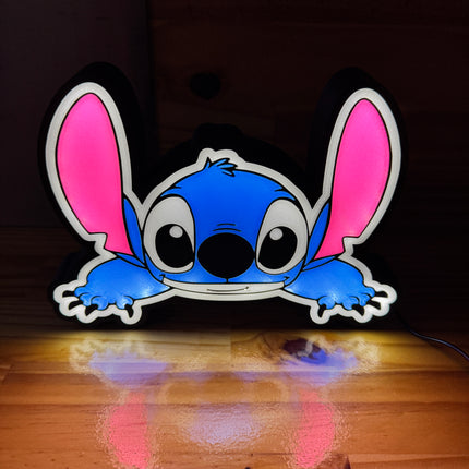 Lampe décorative enfant Disney
