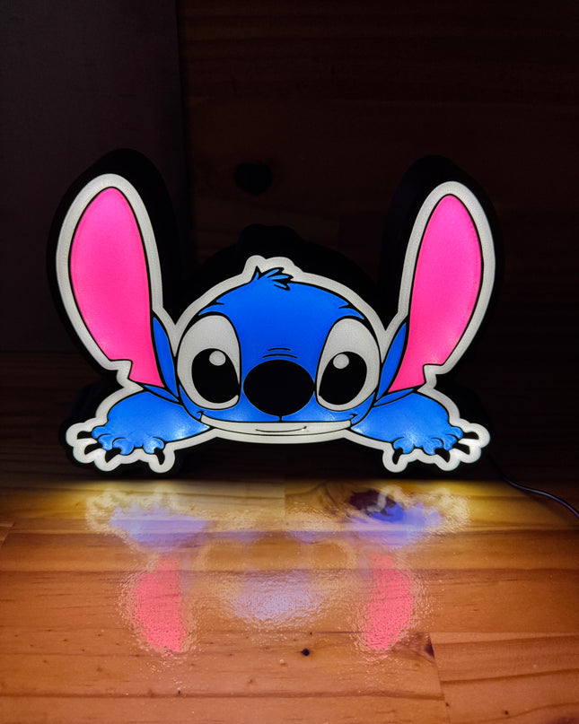 Lampe décorative enfant Disney
