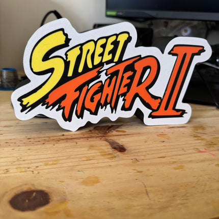 cadeau idéal pour fan de jeux de combat
