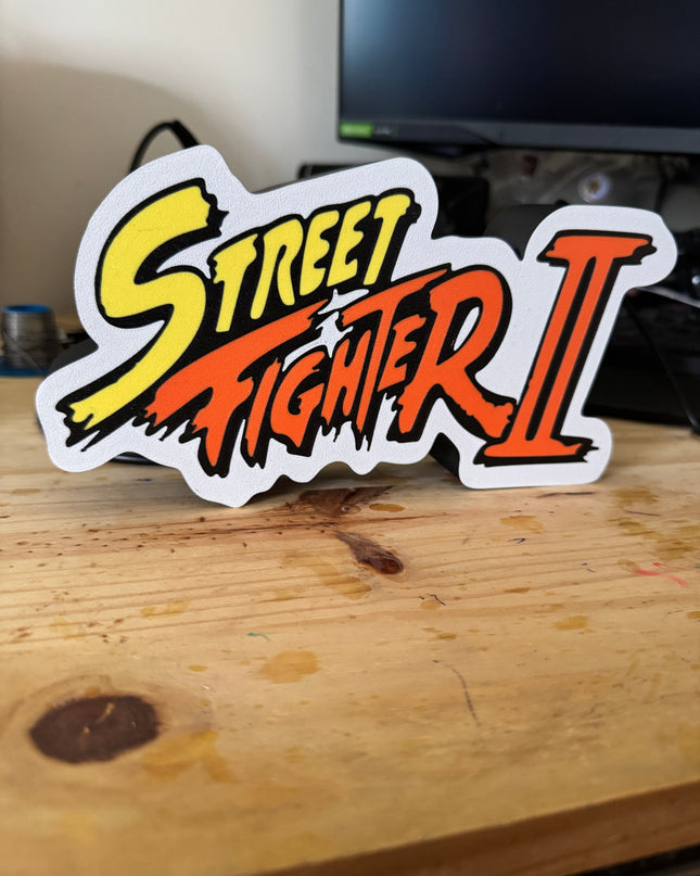 cadeau idéal pour fan de jeux de combat

