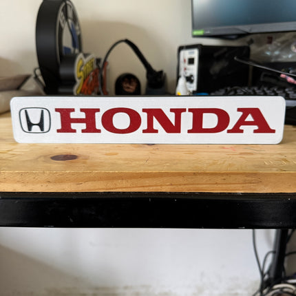 idée cadeau pour amateur de Honda et moto
