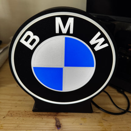 lampe design automobile haut de gamme
