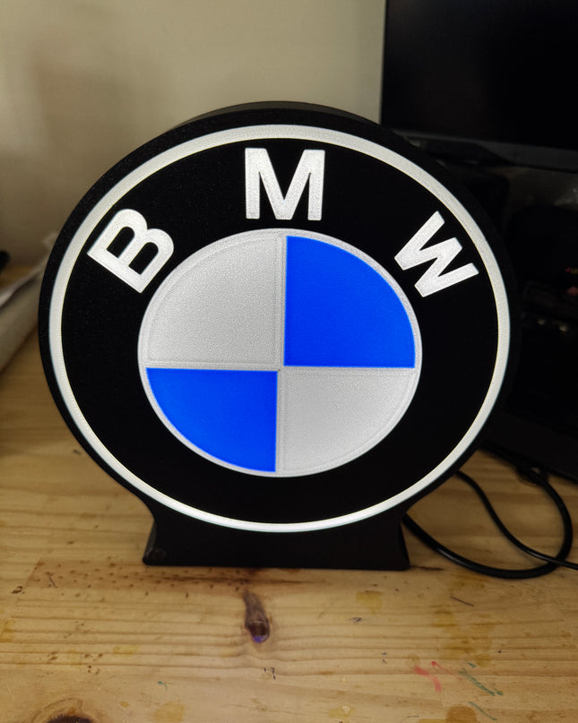 lampe design automobile haut de gamme
