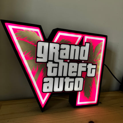 idée cadeau geek et fan de GTA 6
