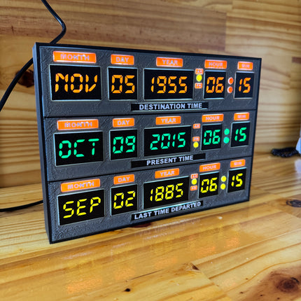 objet déco imprimé en 3D
