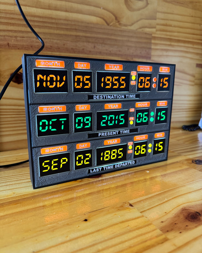 objet déco imprimé en 3D
