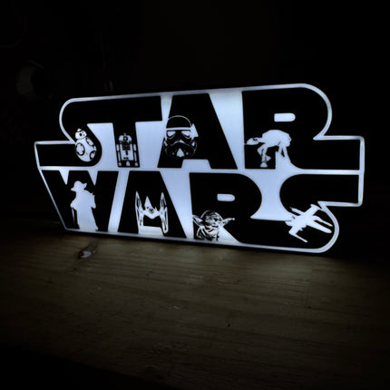 Cadeau original pour fan de Star Wars
