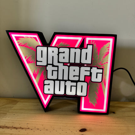 ambiance lumineuse pour déco rétro gaming
