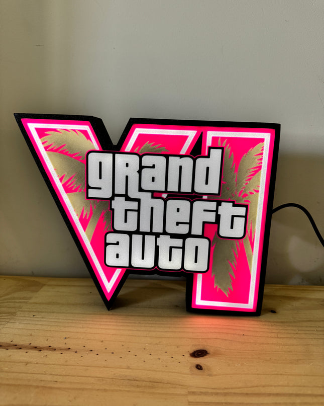 ambiance lumineuse pour déco rétro gaming
