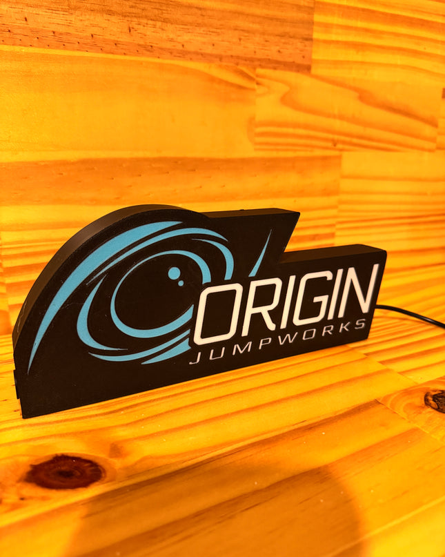 Objet collector de l’univers Star Citizen
