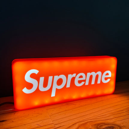 Lampe USB Supreme moderne
