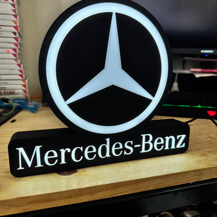 cadeau parfait pour fan de Mercedes
